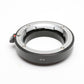 Leica M Lens Mount to Fujifilm X Camera Mount Adapter