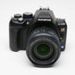 Olympus Evolt E-600 12.3MP DSLR Camera with 14-42mm f3.5-5.6 ED Only 3674 Acts