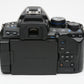 Olympus Evolt E-600 12.3MP DSLR Camera with 14-42mm f3.5-5.6 ED Only 3674 Acts