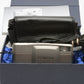 Contax TVS III Silver 35mm Point&Shoot camera, boxed, case+manual, very Nice!