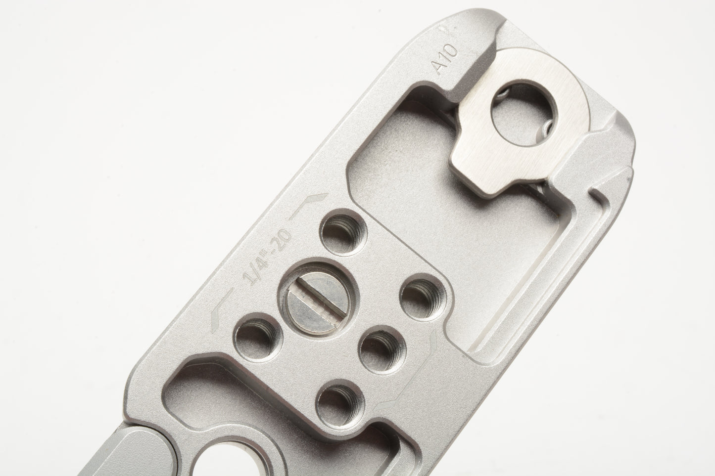 SmallRig A10 Baseplate for Sony A7C II & A7CR Cameras