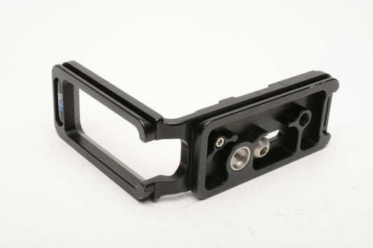 Kirk Photo Ultralight L-Bracket Nikon Z 7II