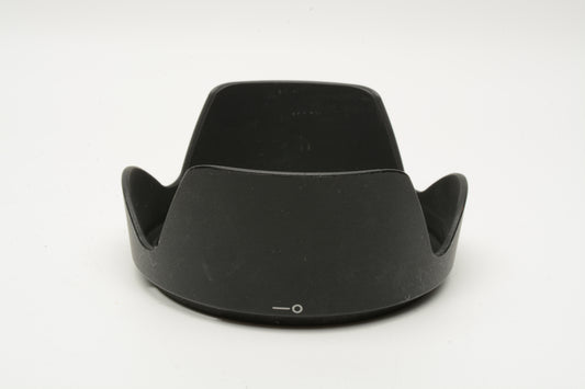 Nikon HB-39 petal lens hood for AF-S DX 16-85mm f3.5-5.6G VR lens