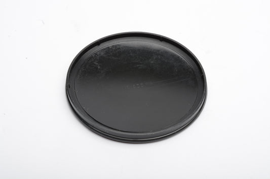 Schneider 223/31 80mm push-on lens cap