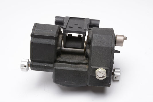 O'Connor Model 30 tripod fluid head, Great quality
