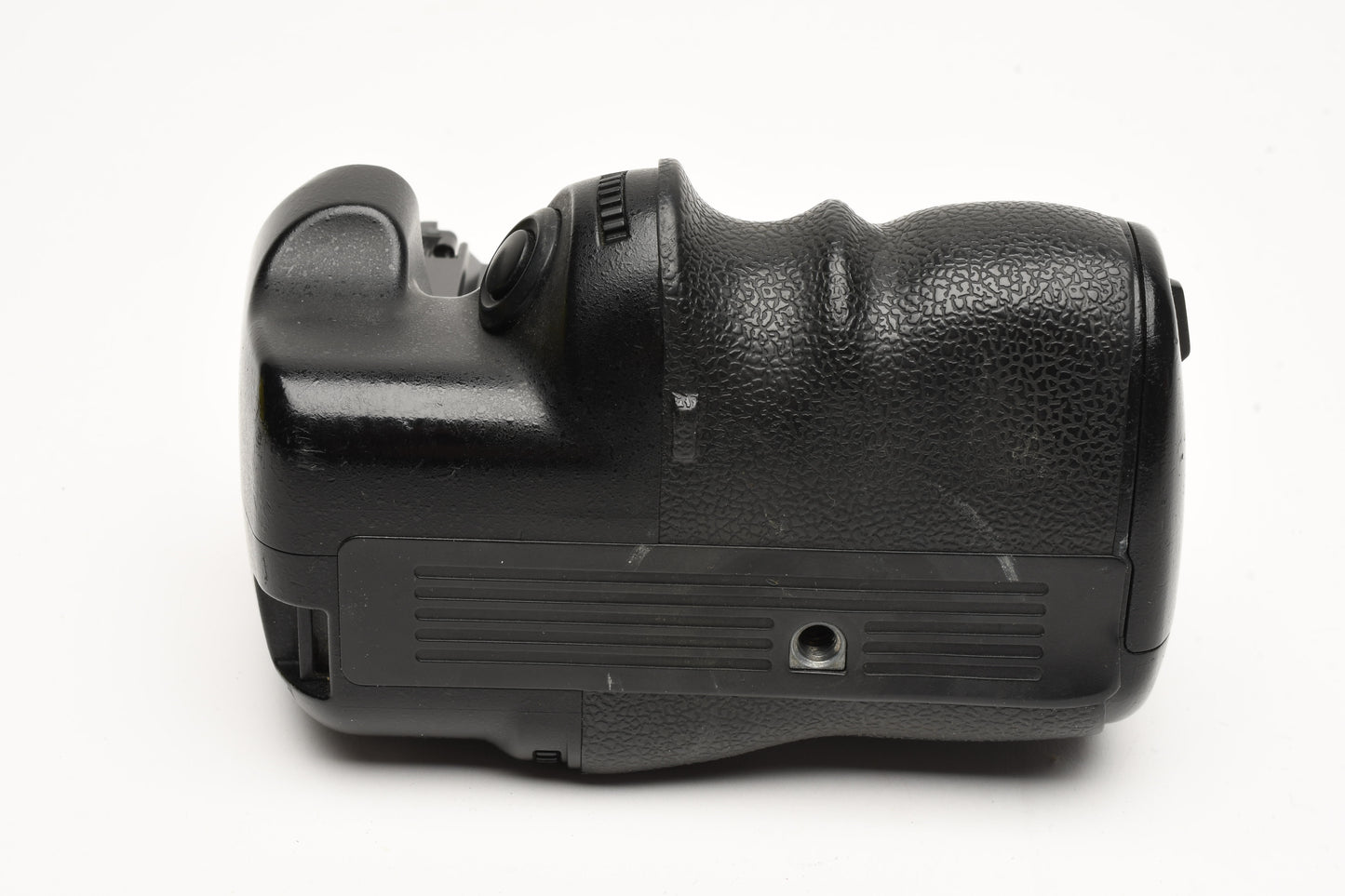 Sony VG-C77AM Battery grip + 2X Sony batteries, Light use, very clean