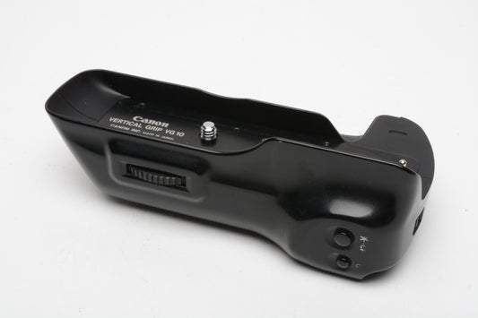 Canon VG10 Vertical Grip, Nice and clean, tested