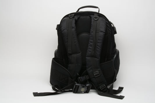 Tenba Shootout camera backpack LE Medium, Nice