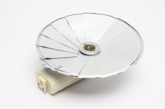 Leica Leitz Flash reflector Chico DEOOC in jewel case #16155