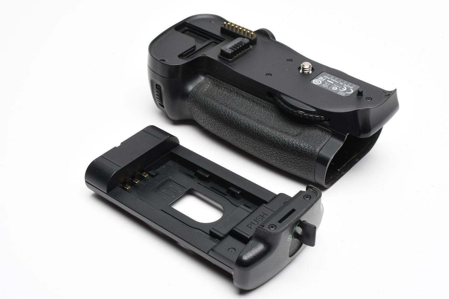 Nikon MB-D10 Multi Power Battery Grip Genuine w/EN-EL3e battery