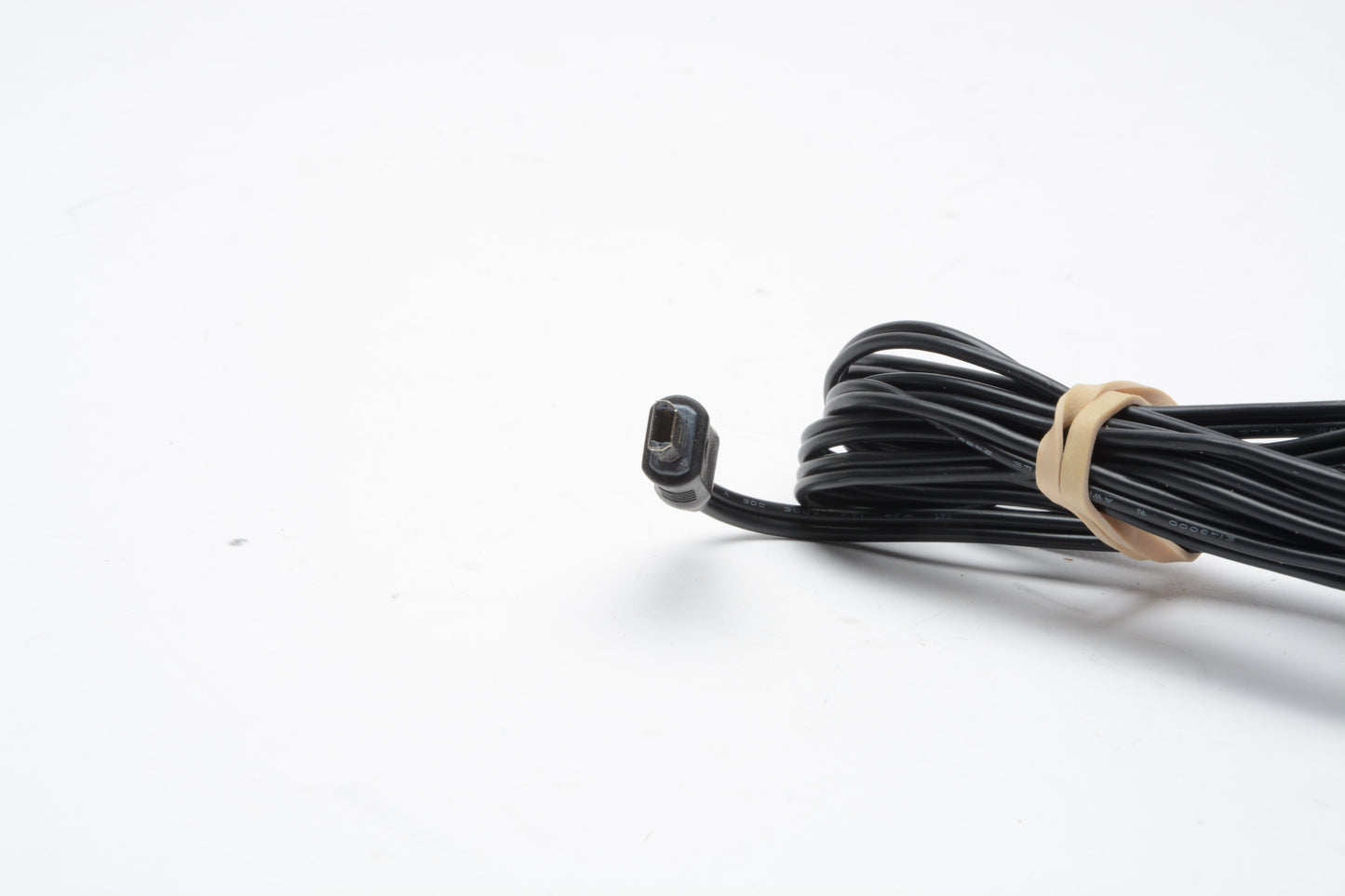 Canon CA-590 power supply for select Canon camcorders