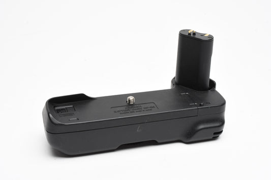 Canon BP-50 Battery Grip for Elan series 35mm SLRs, Mint-
