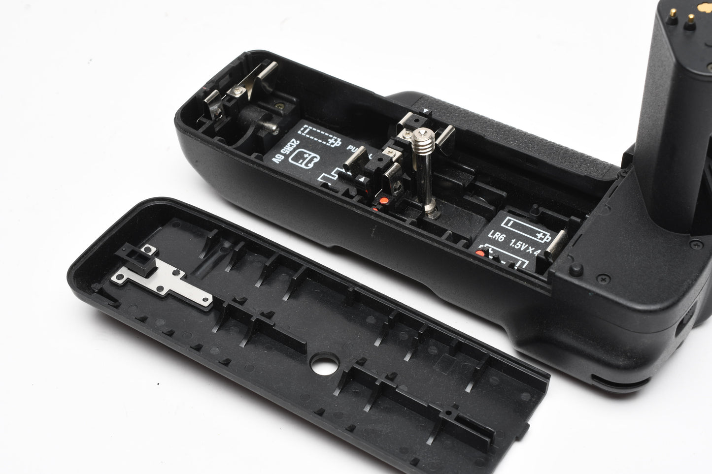 Canon BP-50 Battery Grip for Elan series 35mm SLRs, Mint-