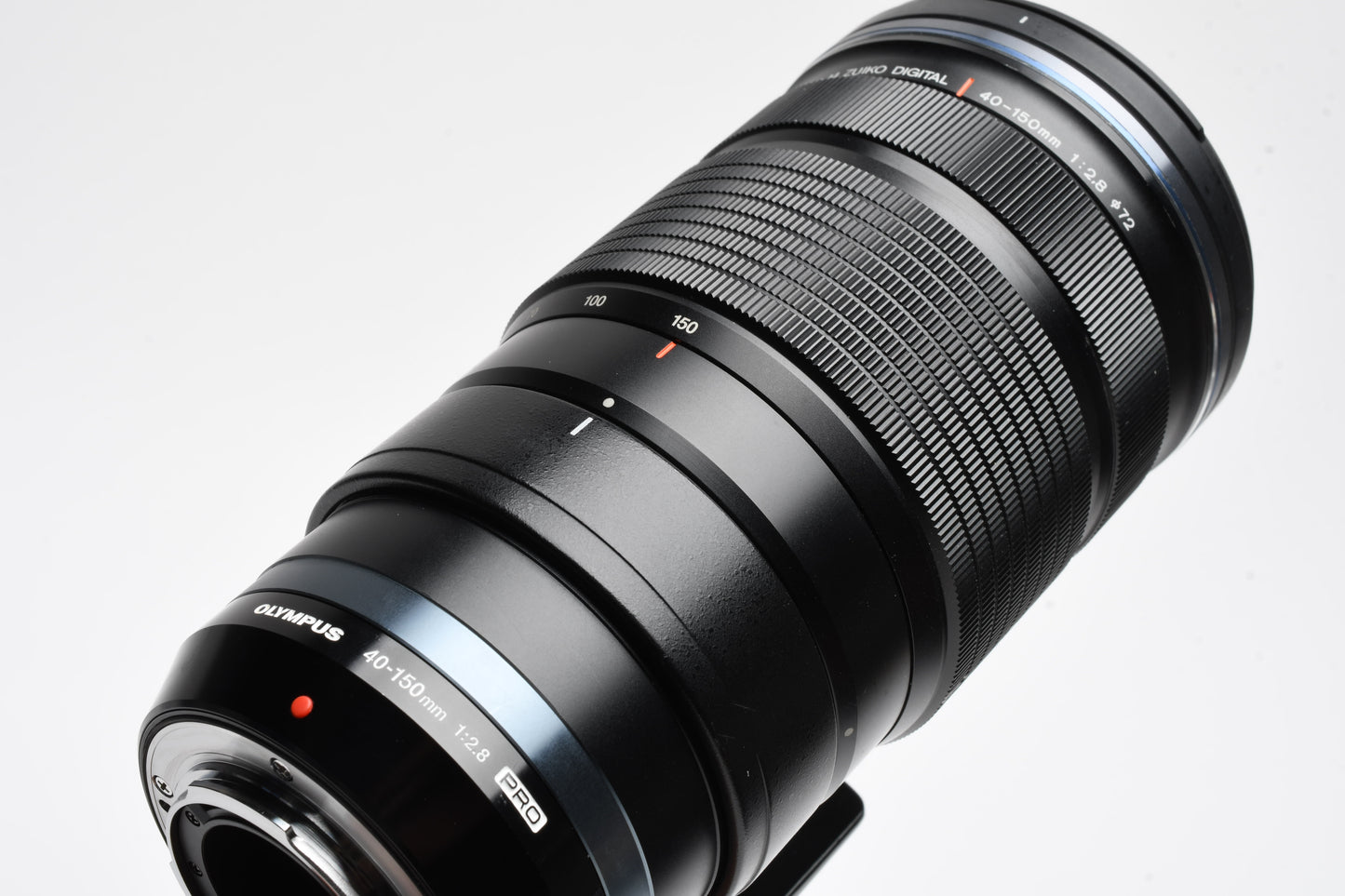Olympus OM System M.Zuiko 40-150mm f2.8 PRO Lens, Bonus UV, Great!