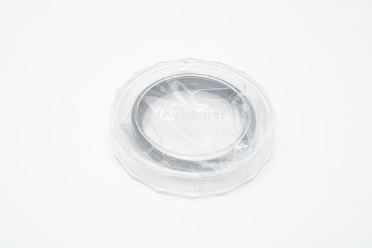 Telesor for Hasselblad B50 Bay 50 bayonet UV filter in jewel case, nice!