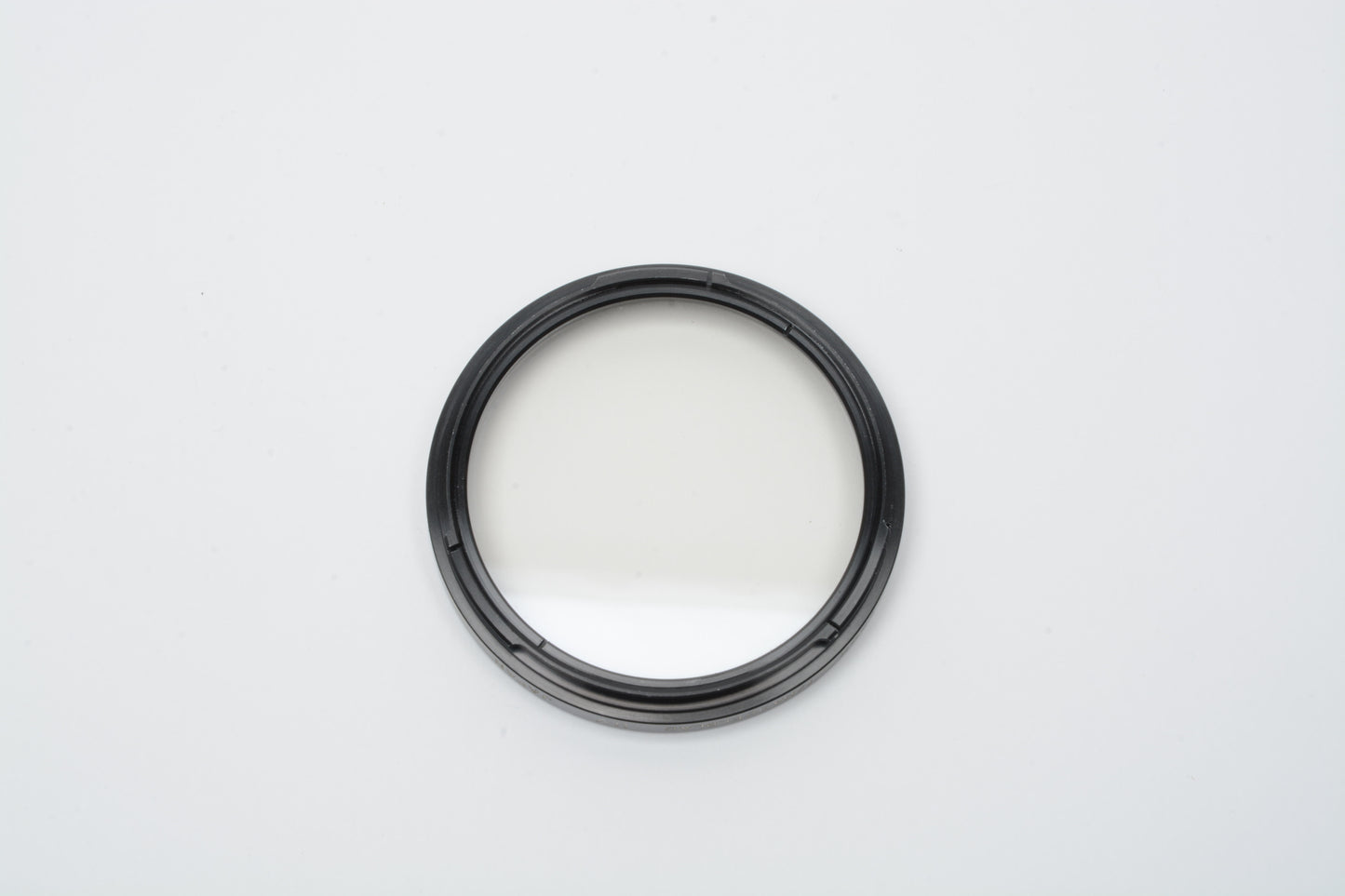 Telesor for Hasselblad B50 Bay 50 bayonet UV filter in jewel case, nice!
