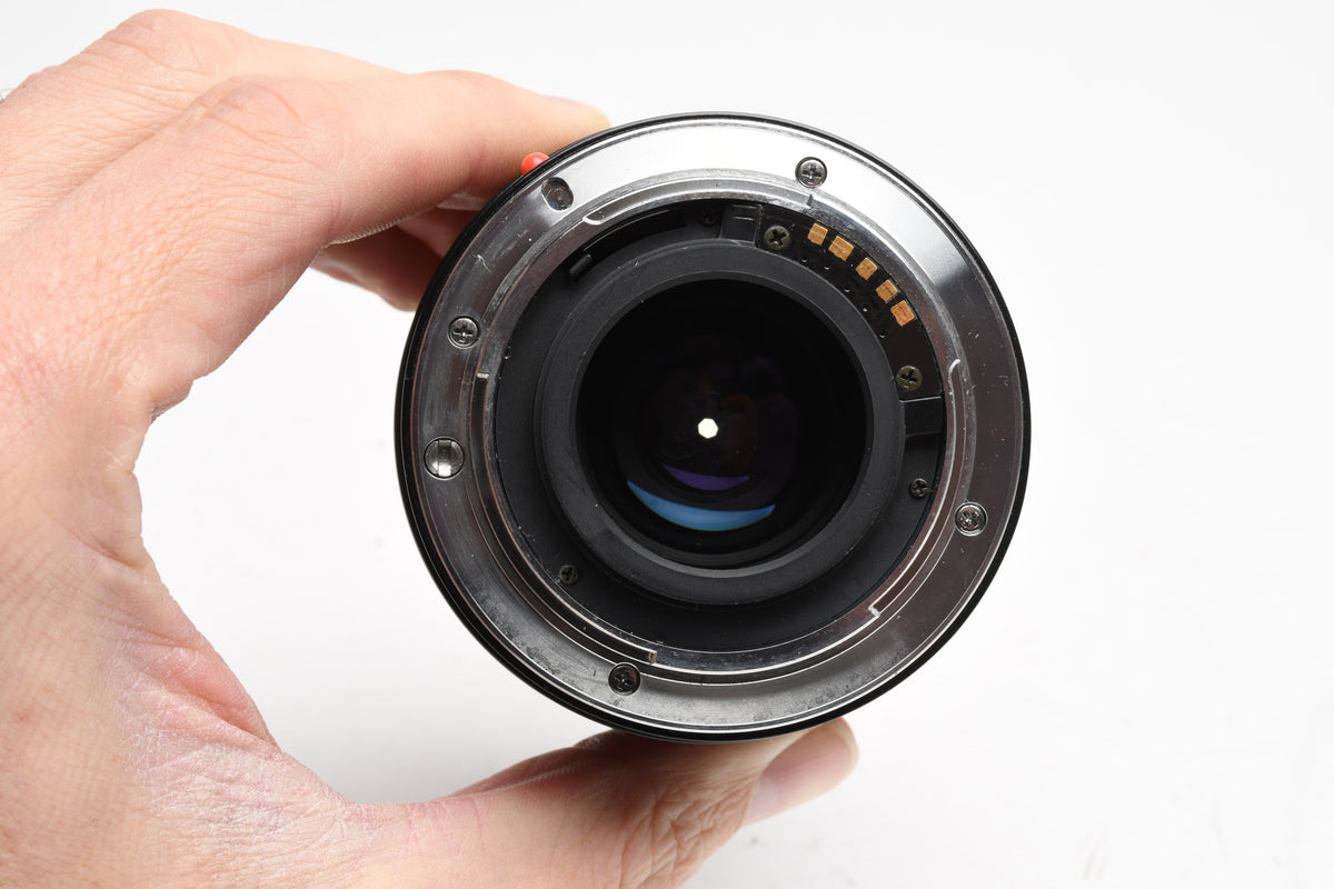 Minolta Maxxum AF 28-85mm f3.5-4.5 Zoom Lens
