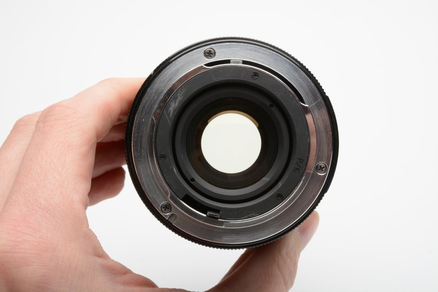 Vivitar 70-210mm F3.5 Series 1 VMC Macro Lens Pentax PK, Caps, UV, Great!