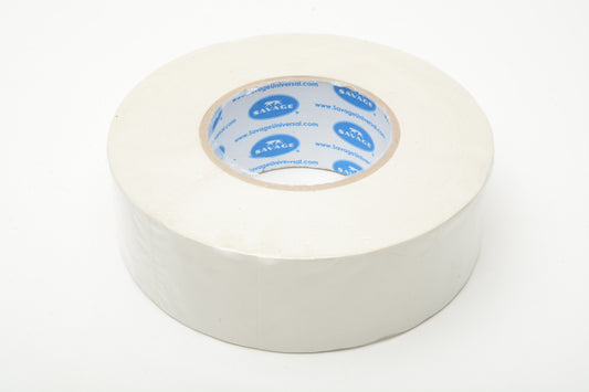 Savage Gaffer Tape (2" x 55 yd, White) #T-GAFFERW