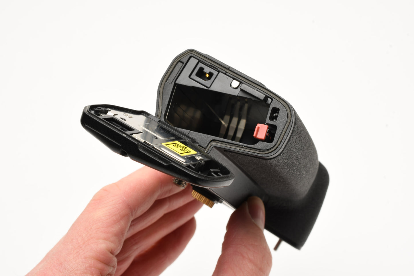 Olympus HLD-7 HLD7 Power Battery Holder OM-D E-M1 Mark I (Original) Mint-