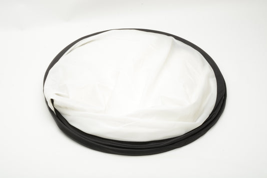 Calumet 41" Diffusion Disc in pouch, Clean
