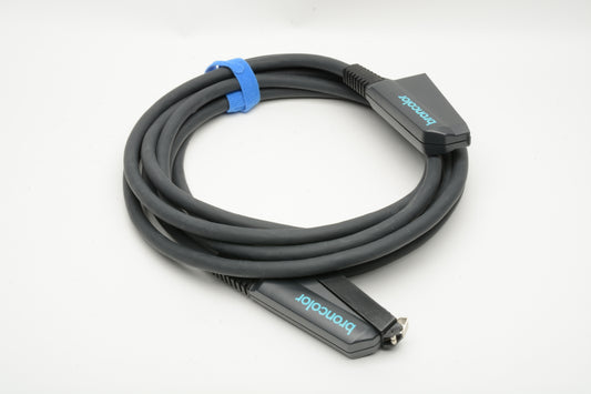 Broncolor Lamp Extension Cable for Pulso L (16.4') B-34.156.00