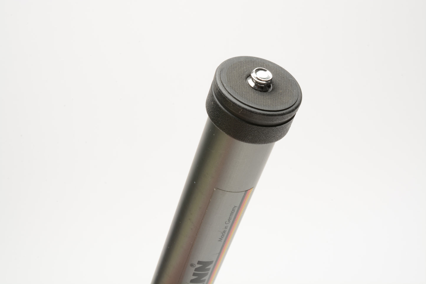 Cullmann 4-Section Monopod, Nice and clean