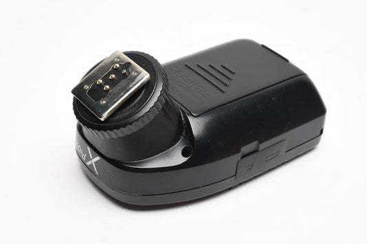Godox Xpro-P TTL Wireless Flash Trigger 2.4G Wireless X System For Pentax