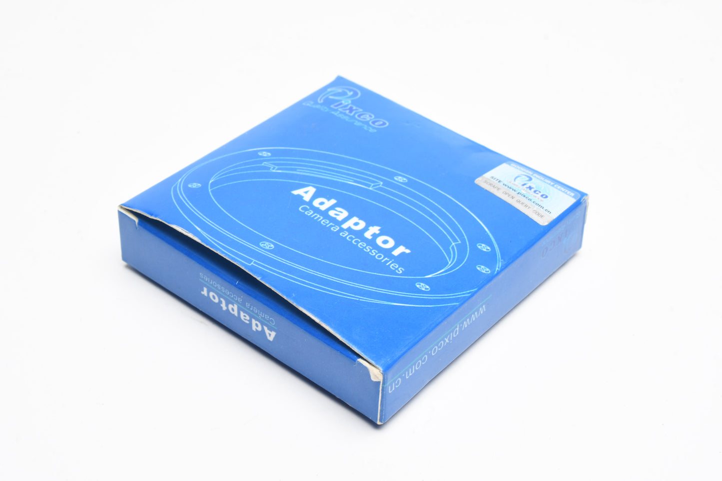 Tamron Adaptall 2 Lens Adapter for Contax Yashica Mount, Clean