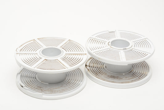 AP Universal film developing tank + 2 reels (Double tank)