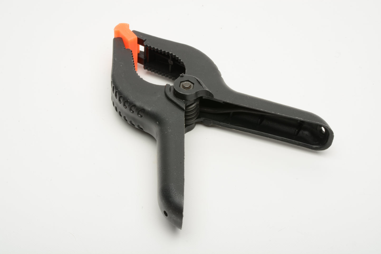 4X Impact ABS 5" Spring Clamps (2.25" Jaw) - Barely Used