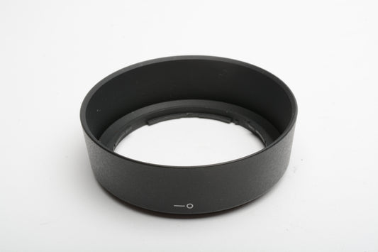 Nikon HB-46 Bayonet Lens Hood for AF-S 35mm f1.8G DX lens