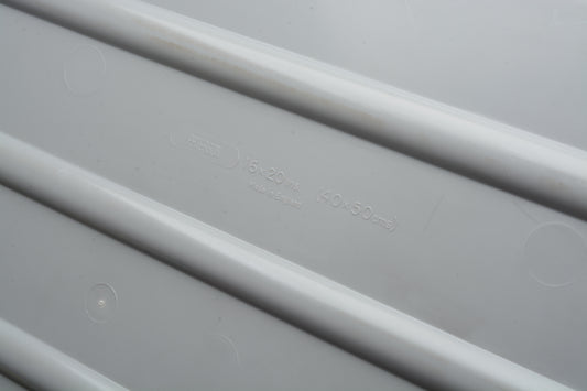 4X Paterson 16x20 Darkroom printing trays, Nice & clean, Great!