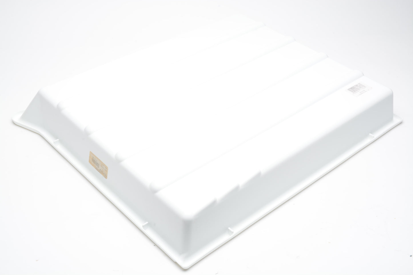 4X Paterson 16x20 Darkroom printing trays, Nice & clean, Great!