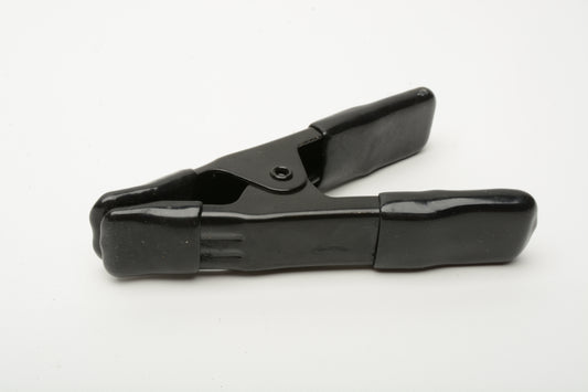 4X Bessey Steel Spring Clamp (Black, 1 1/4 x 1") #XM3-B, Clean!