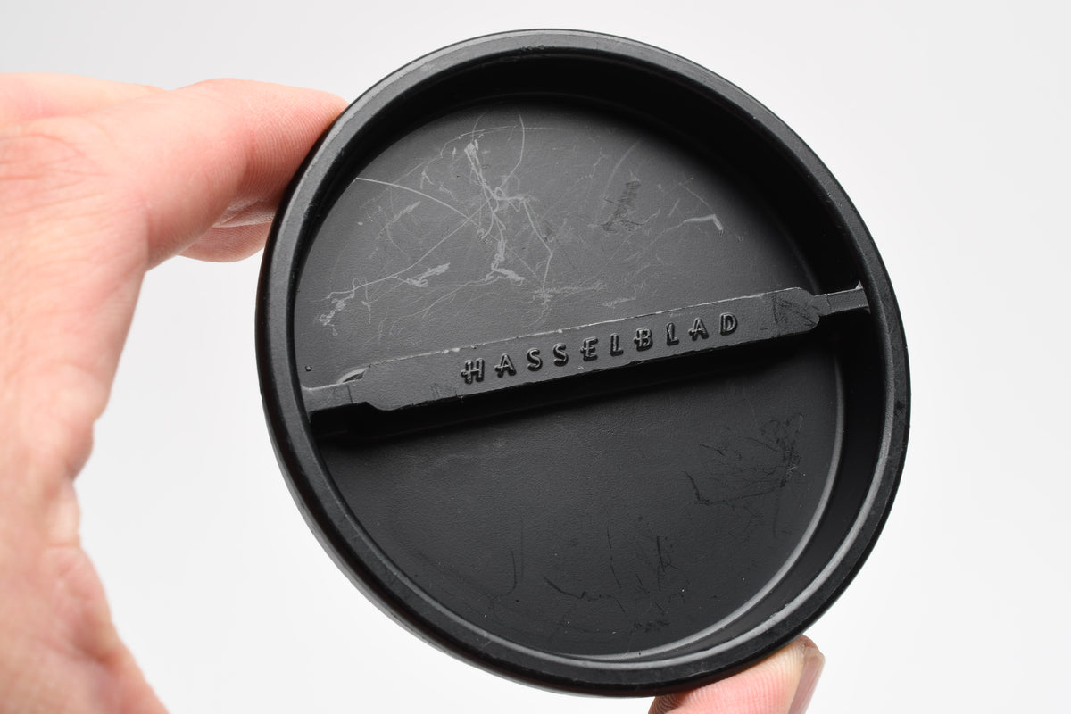 Hasselblad 51438 Black Body Cap for 500 Series cameras, Genuine