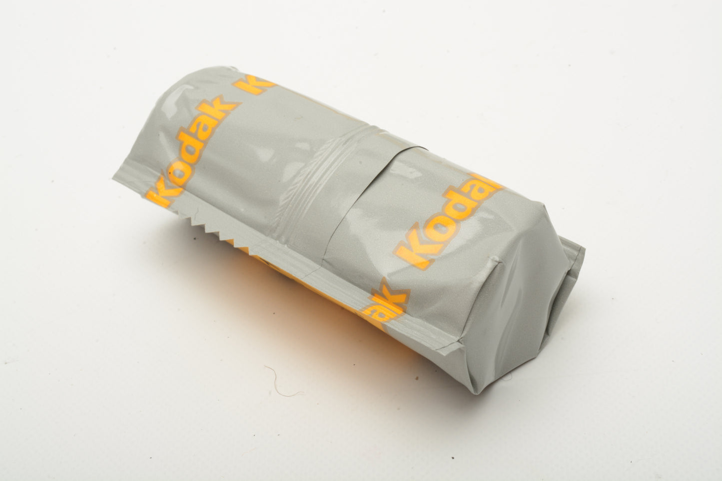 5X Kodak TMX 120 B&W 100ASA film, Expired 08/2000