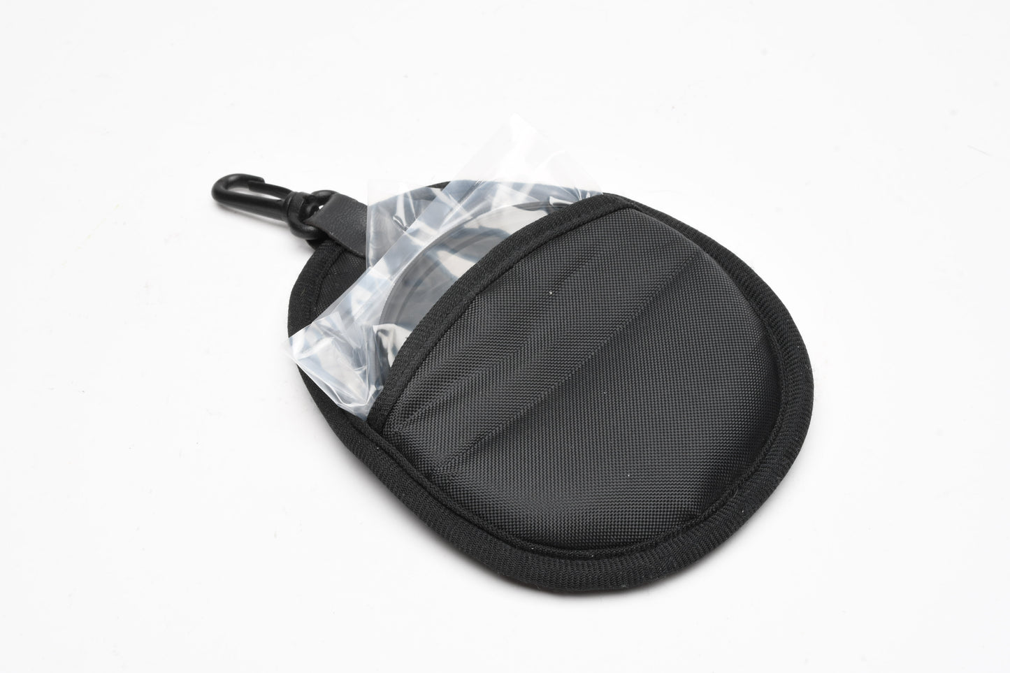 Nikon 95mm Circular Polarizer Filter II #2509 in pouch, Mint-