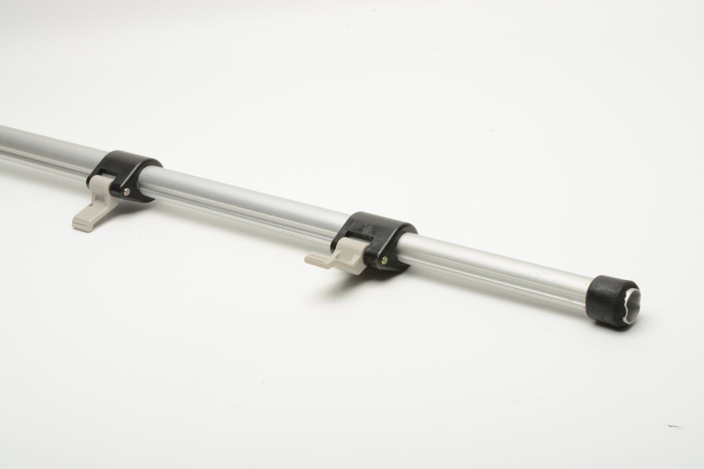 Slik Insta-Lok T-210 Lightweight Monopod, ~24" folded to ~60" expanded