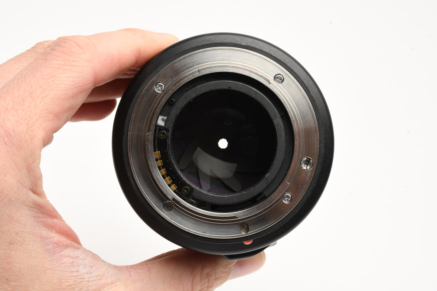 Minolta AF 85mm f1.4 w/Caps, Clean and sharp! (Maxxum / A-Mount)