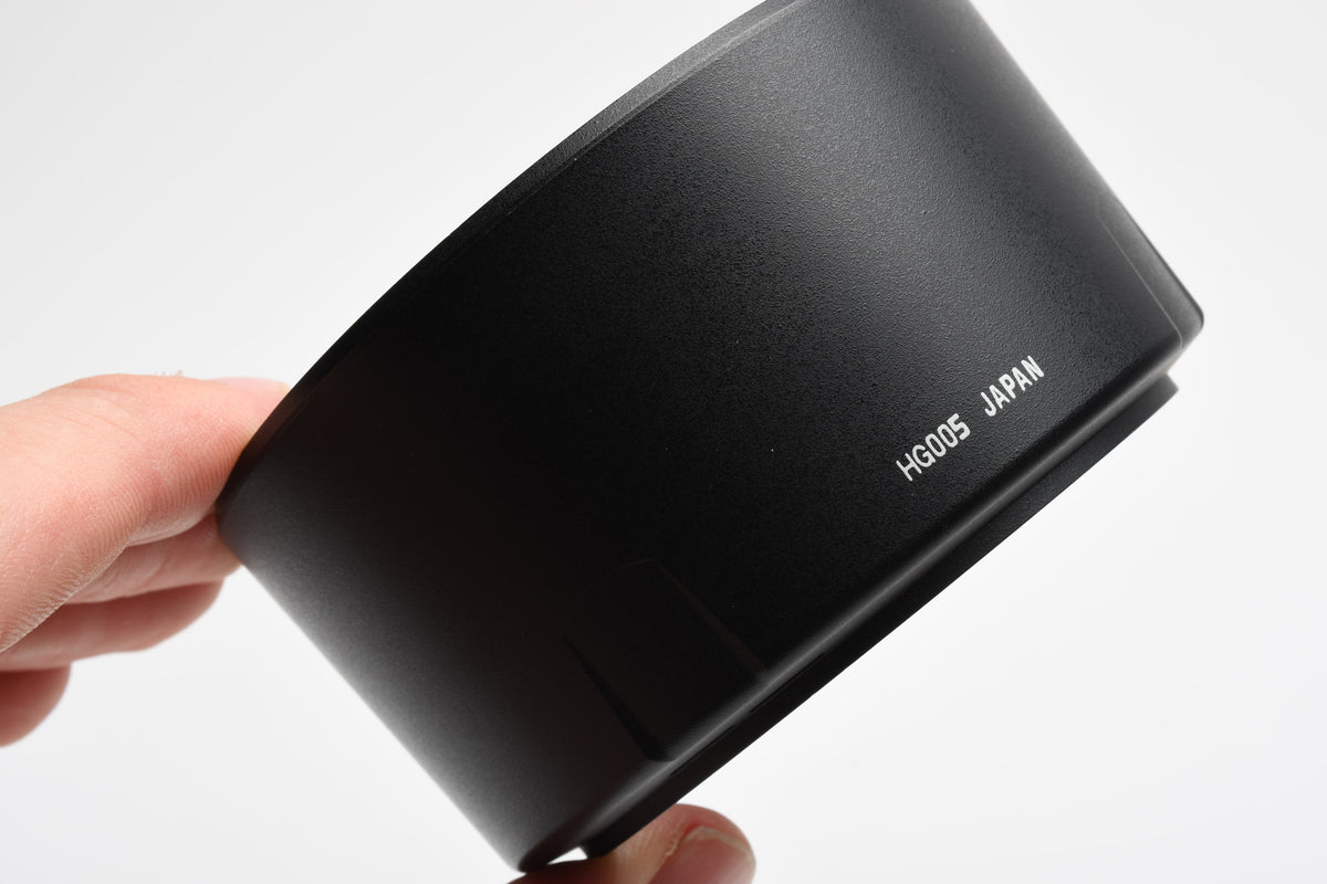 Tamron HG005 Lens Hood For SP 60mm F2.0 Macro Lens, Genuine, Clean