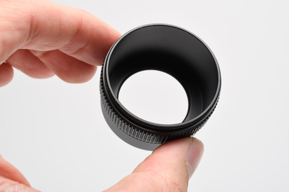 Nikon UR-E2 Step Down Ring 28mm Lens Adapter for Coolpix cameras