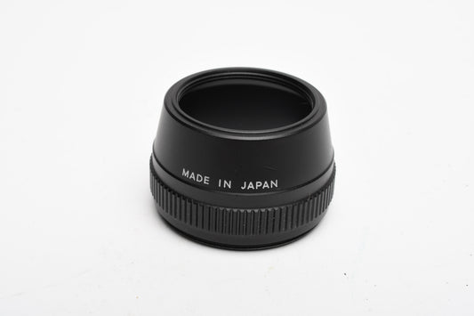 Nikon UR-E4 Step Down Ring 28mm Lens Adapter for Coolpix cameras