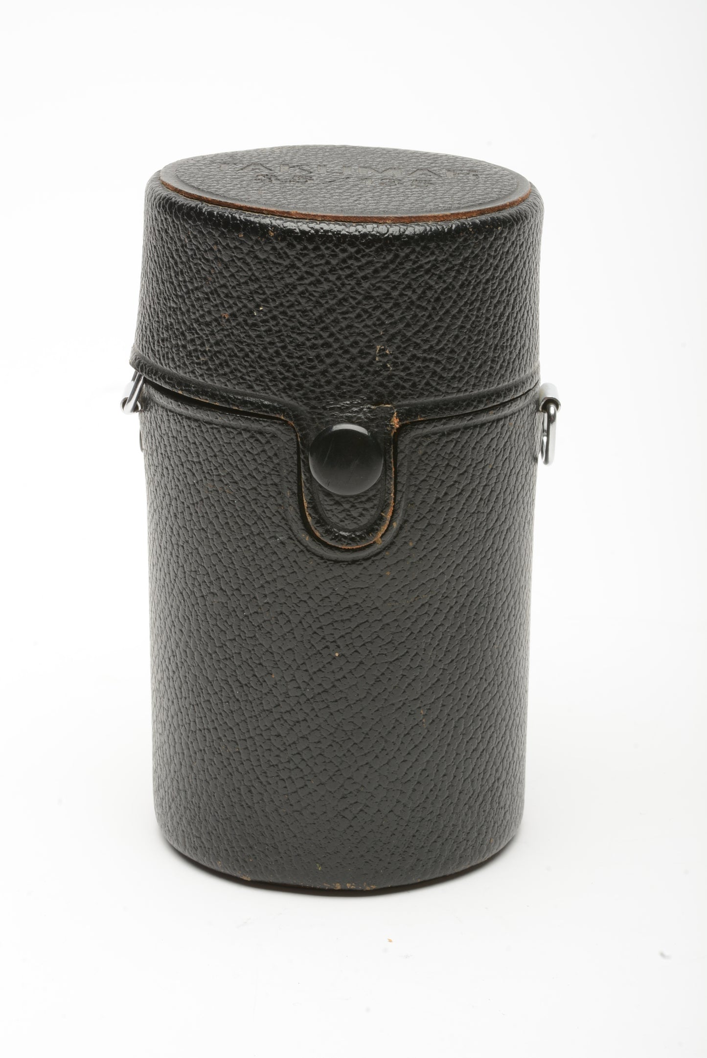 Pentax Super Takumar 135mm f3.5 M42 Mount lens, case, hood, caps, Mint