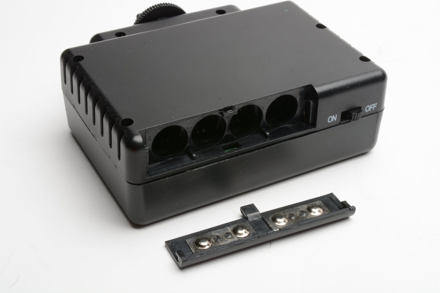 Sunpak LED 96 Video Light, Nice & Clean, Tested