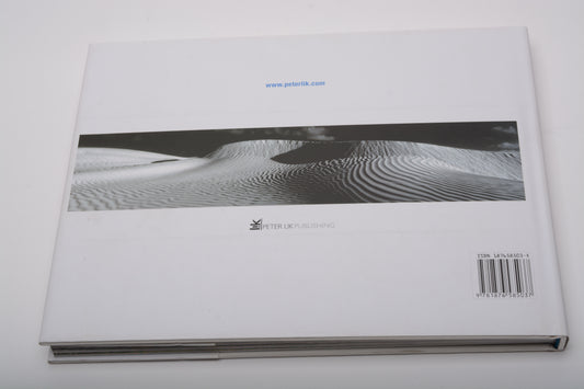 Australia - Images of a Timeless Land - Hard Cover