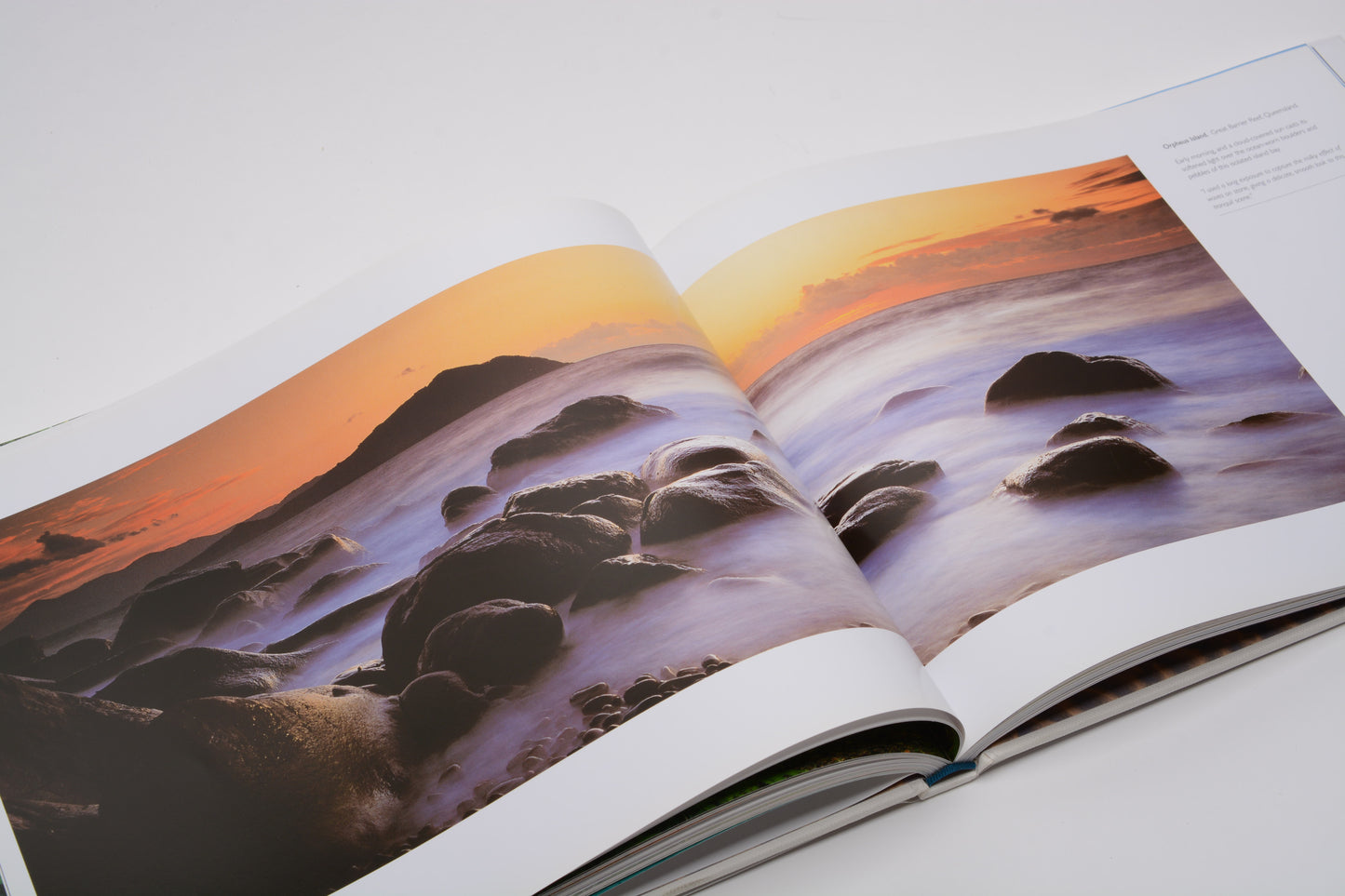 Australia - Images of a Timeless Land - Hard Cover