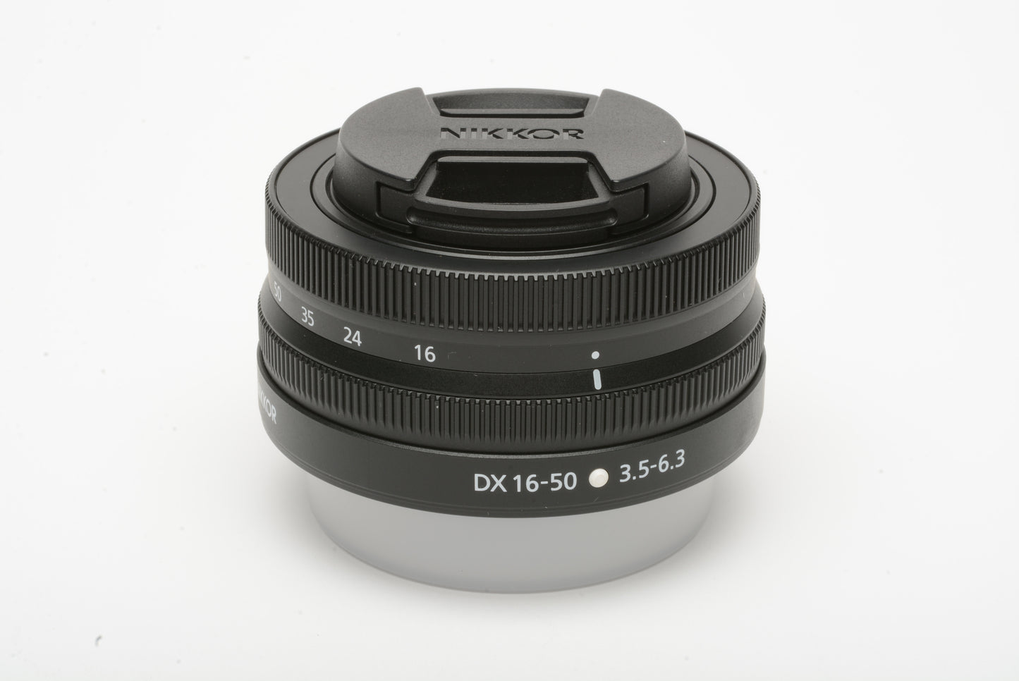 Nikon Zoom Lens