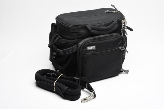 Think Tank Photo Speed Racer camera bag/belt pack, Very clean, light use