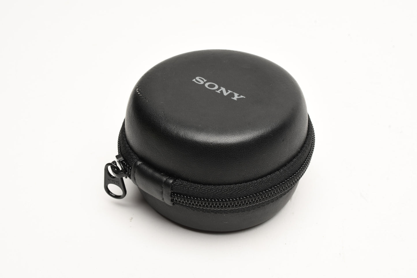 Sony VCL-ECU1 lens w/Caps and fitted case, Mint-